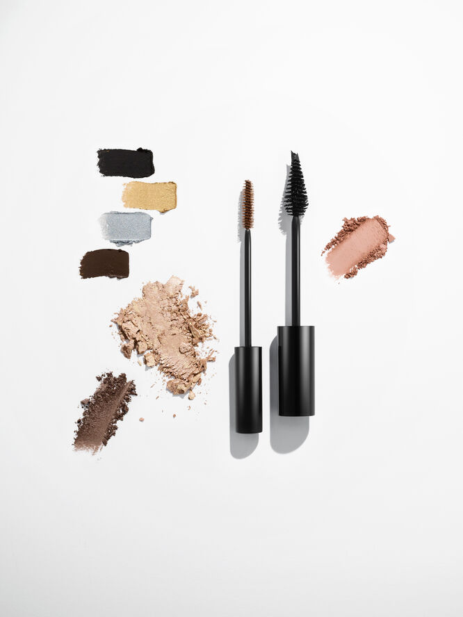 Tromborg Volumizing Mascara