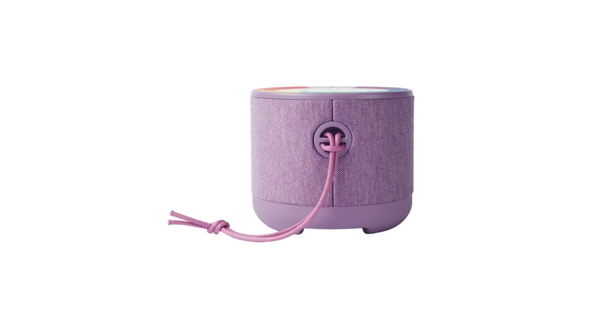 Wobiebox Violet luidspreker  (Paars, WiFi, Bluetooth, Kindvriendelijk)