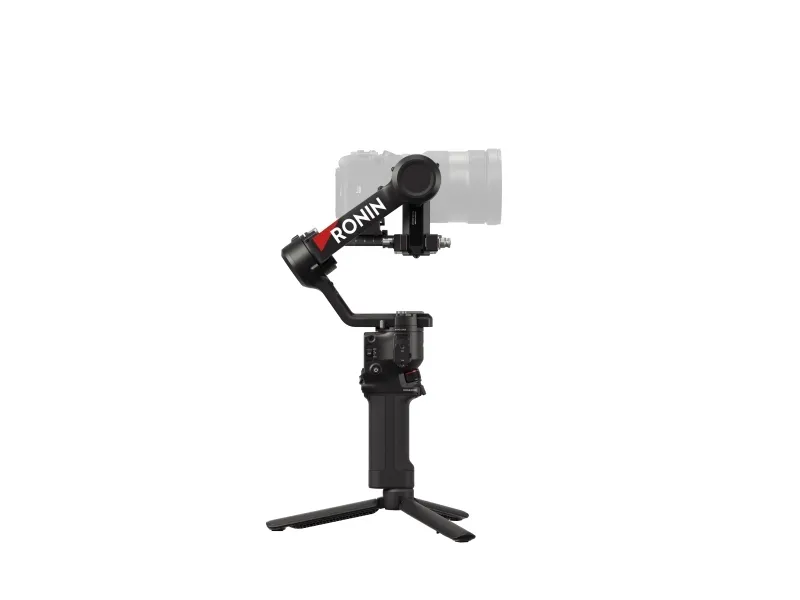 DJI RS 4 - Motoriseret håndholdt stabilisator