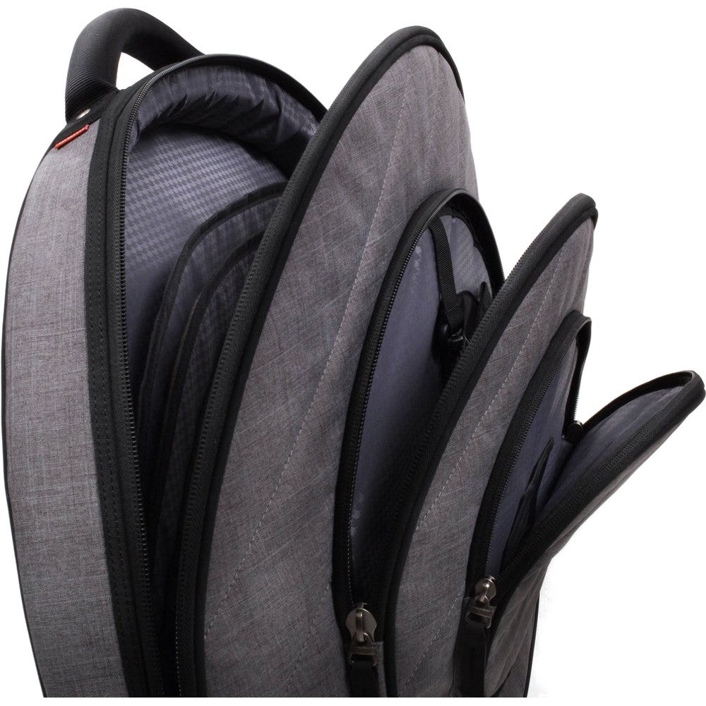 Mono M80 22 inch bekkentas, Ash