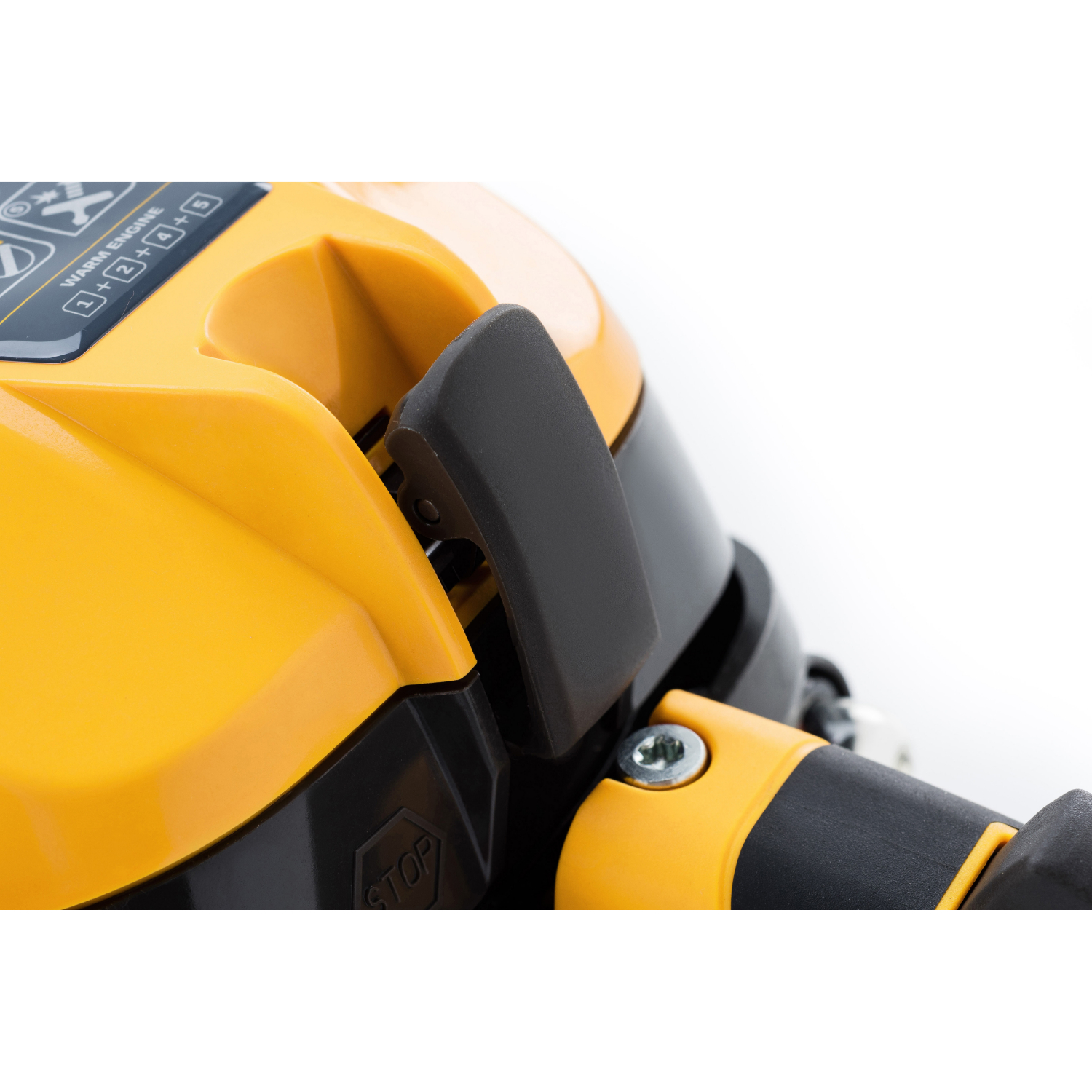 Stiga CS 545 (16