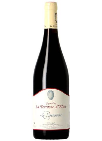 Le Pigeonnier - La Terrasse d'Elise