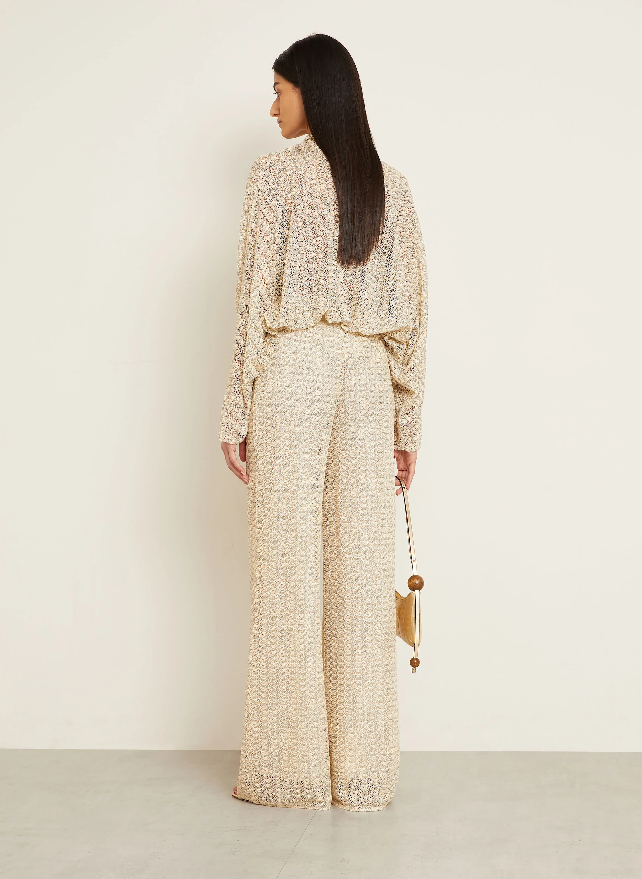 MISSONI Marlenehose