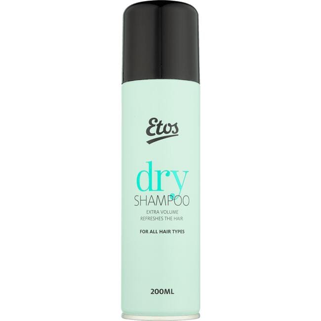 Etos Volume Droogshampoo 200 ML