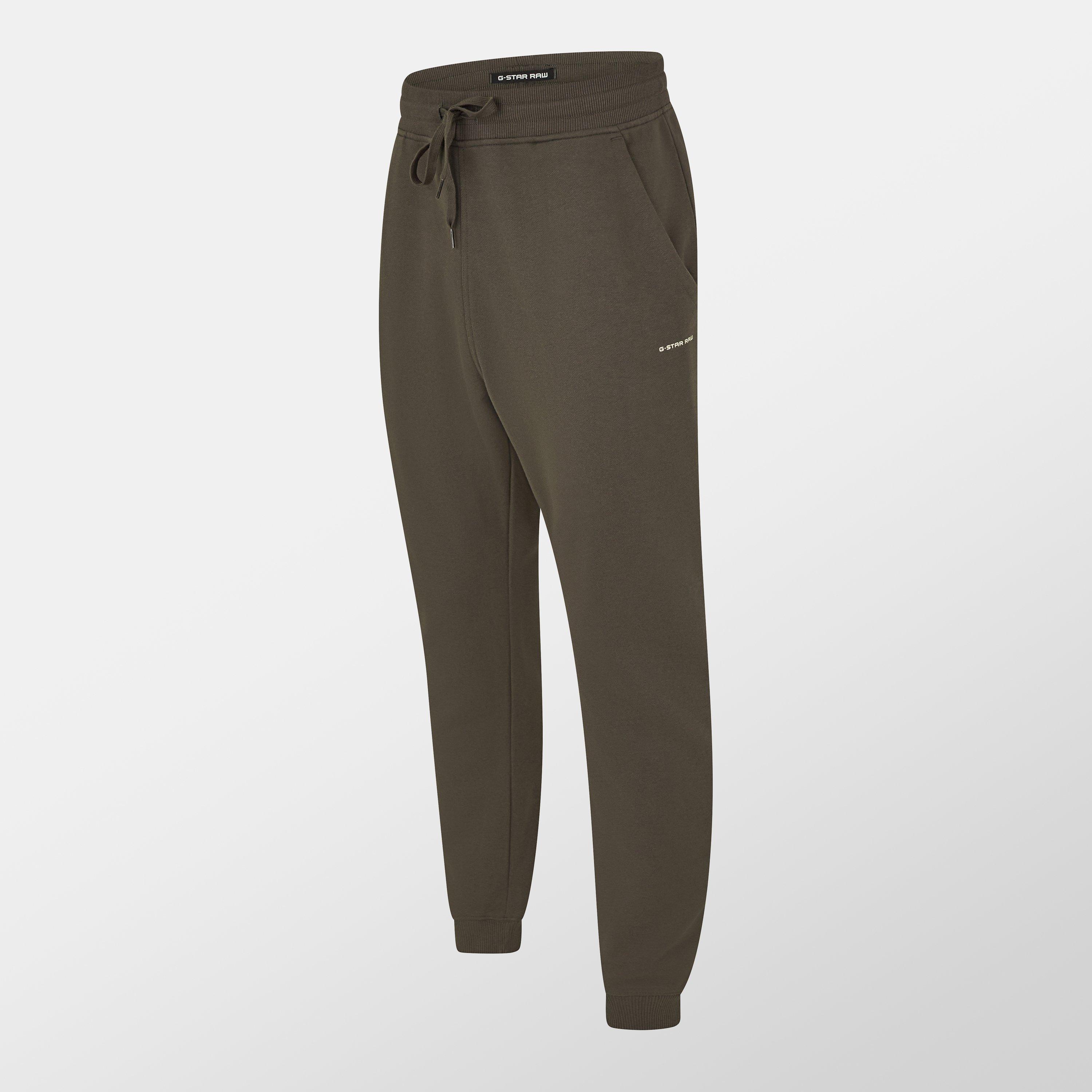 G Star Core Joggers