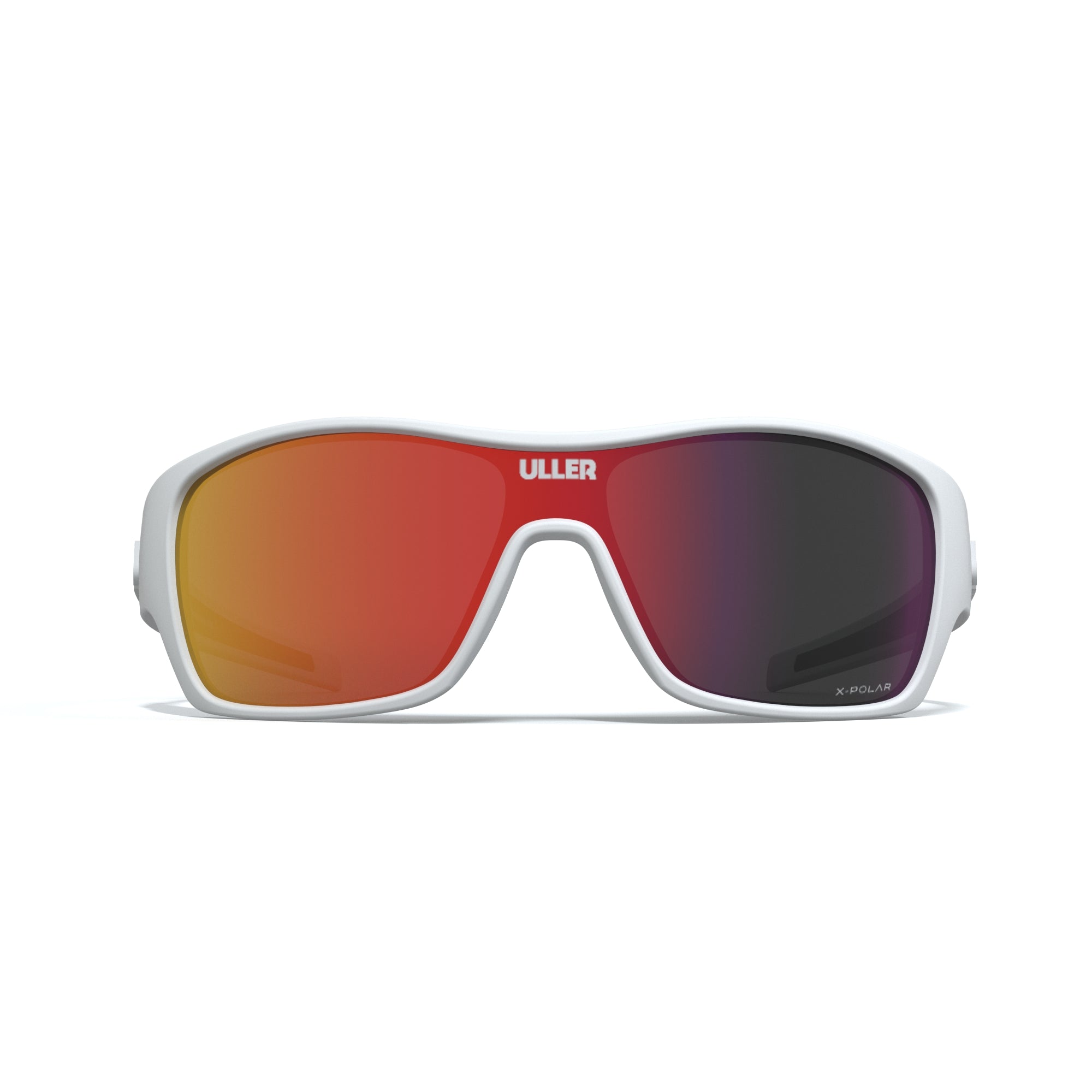 Vulcão Uller das Gafas Deportivas