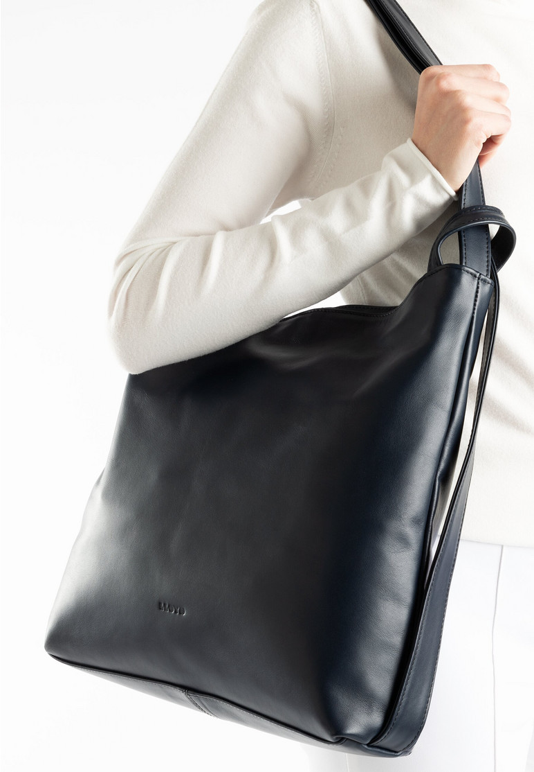 RUCKSACK Blau