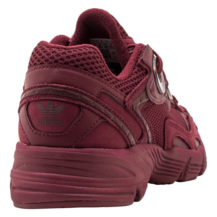 adidas Originals Chaussures Astir - Rouge Femme