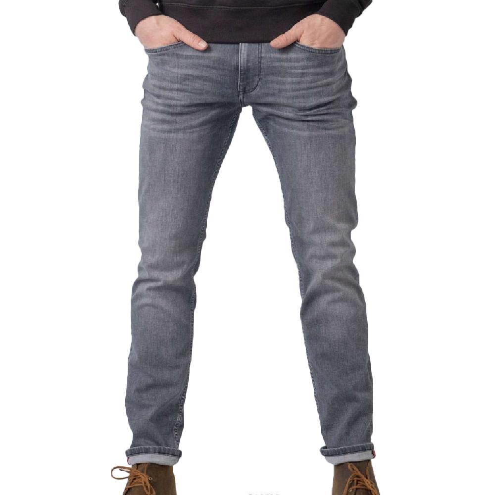 Petrol Industries Jean Regular Gris Homme Petrol Industries Russel