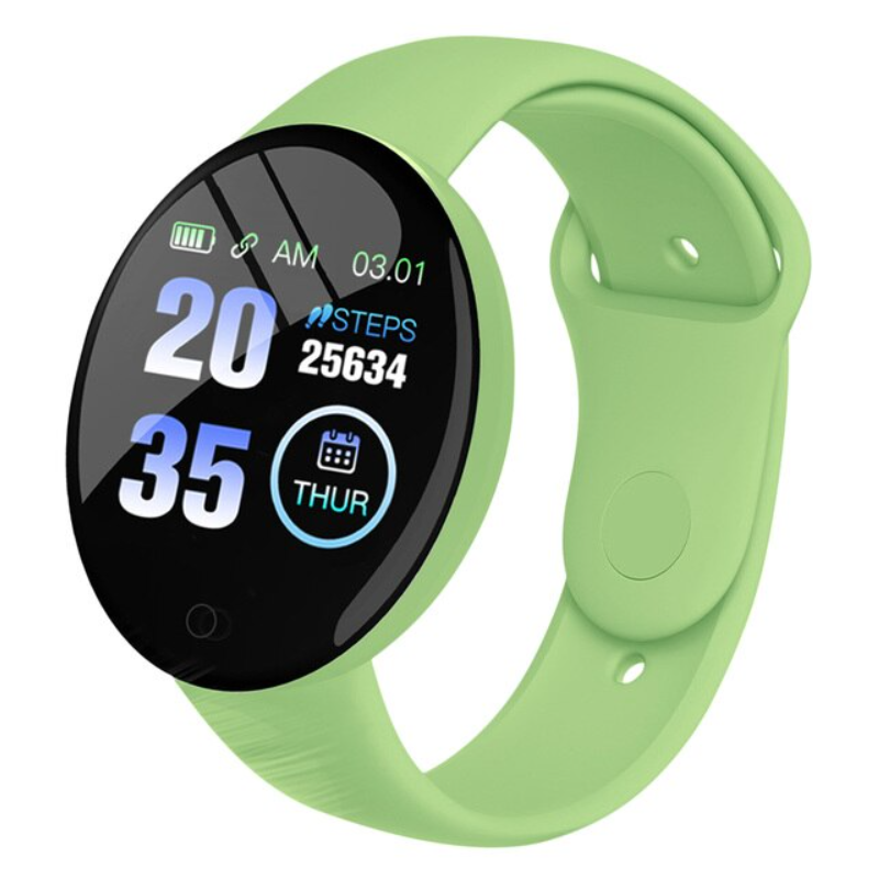 Relógio Inteligente Smartek SW-D18S