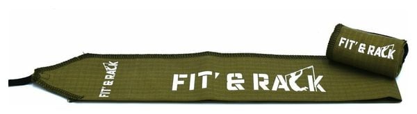 Wrap Fit et Rack