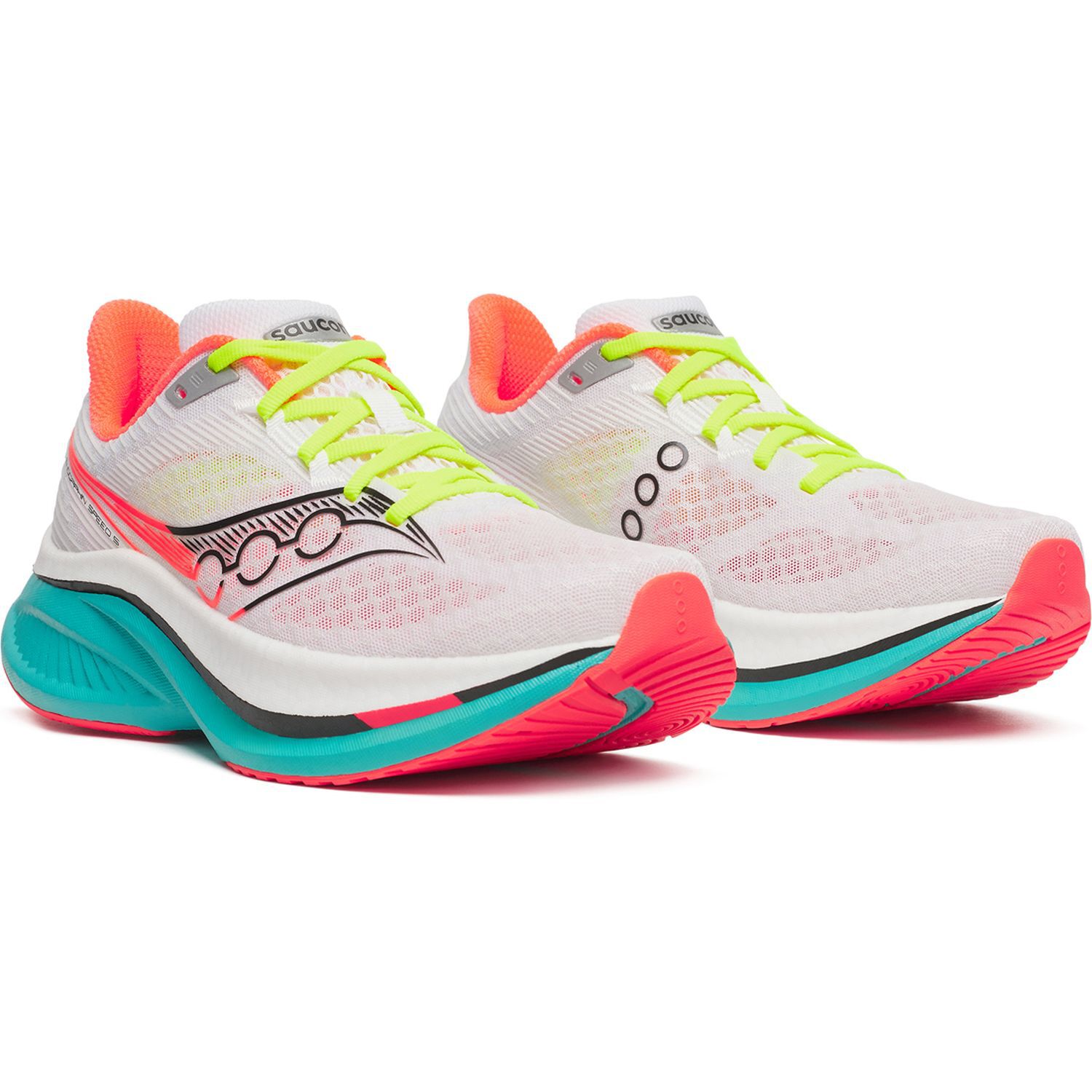 SauconyEndorphin Speed 5 Wmn's