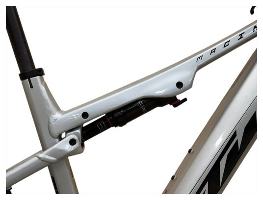Produit reconditionné . KTM Macina Lycan 772 SHIMANO 2023 . VTT électrique . KTM . très bon état
