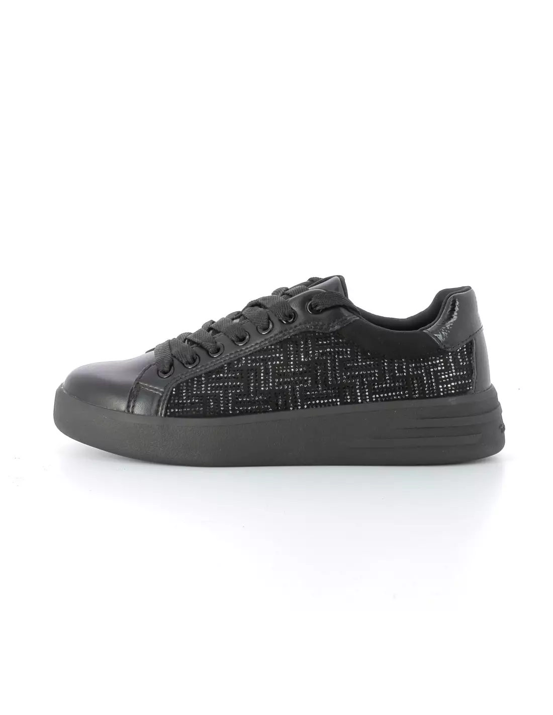 TAMARIS 1-23734 007 - Baskets Blackuni