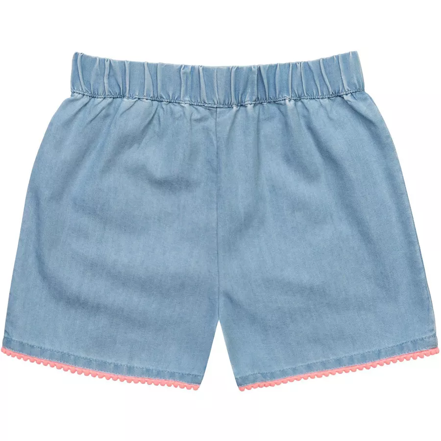 MINOTI Shorts Blau