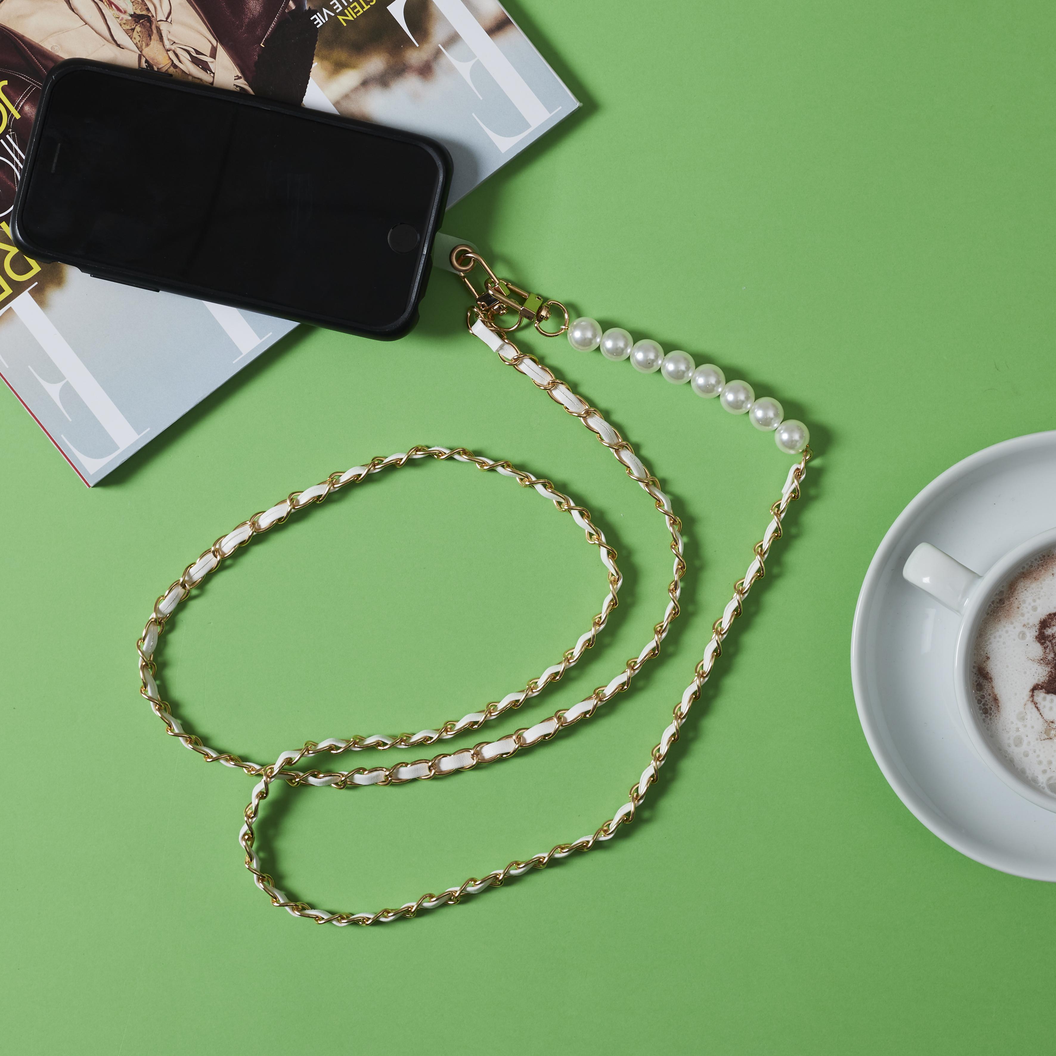 CORDON BANDOULIERE SMARTPHONE UNIVERSEL