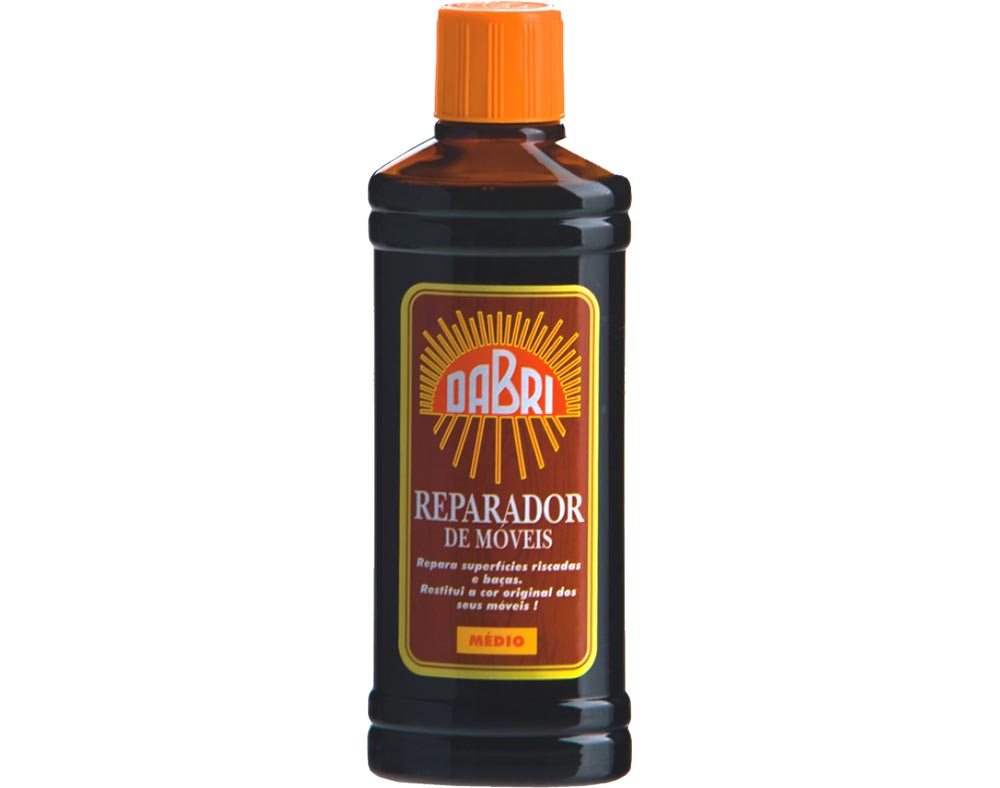 RESTAURADOR DABRI REPARADOR MÉDIO 150ML
