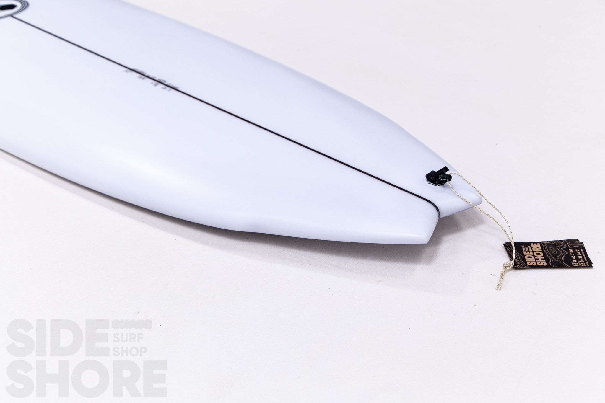 Al Merrick G Skate - 5'6 x 19 1/4