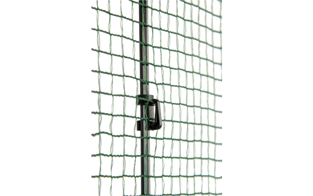 Horizont Flex Hundezaun Höhe 90 cm