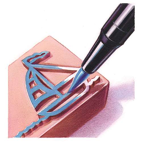 TOMBOW® ABT Dual Brush Pen, einzeln