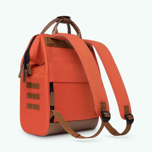 Sac à dos Adventurer Medium Bogota terracotta