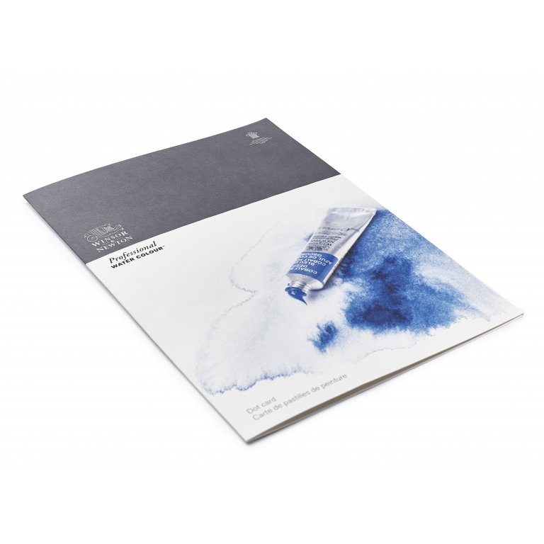Winsor & Newton Aquarellfarbe Professional Farbk.