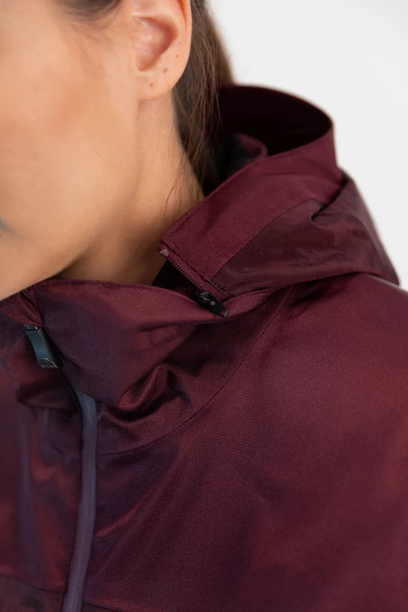 ALBRIGHT Kitzbühel Damen Skijacke