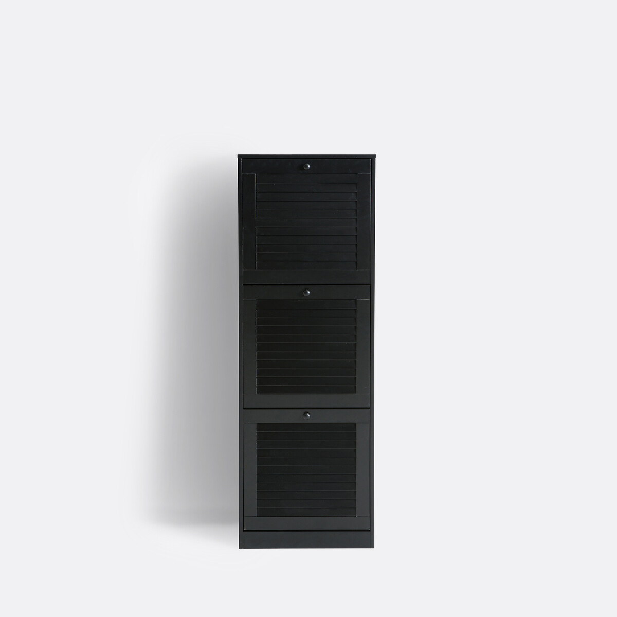 SO'HOME<br>Sapateira com 3 portas, Menor
