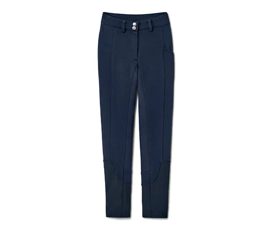 Kinder-Vollbesatz-Reithose