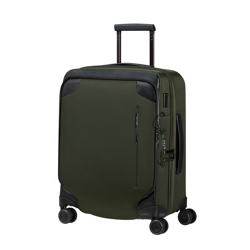 Samsonite<br>Kuffert Splendix 55 Cm