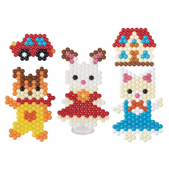 Aquabeads - La Recharge Sylvanian Families