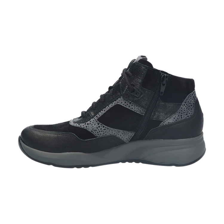 Durea 9778 wijdte E Black