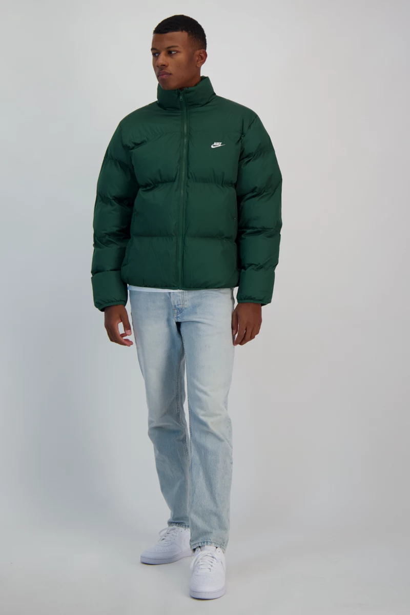 Nike Sportswear Club Puffer Herren Winterjacke