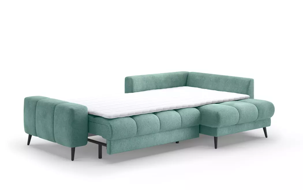 Ecksofa Flow de Luxe