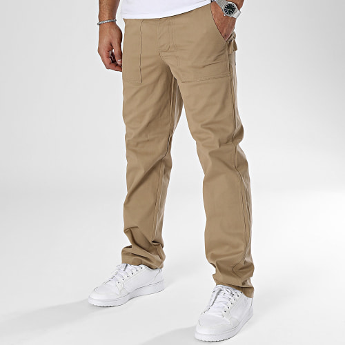 Pantalon Chino Camel