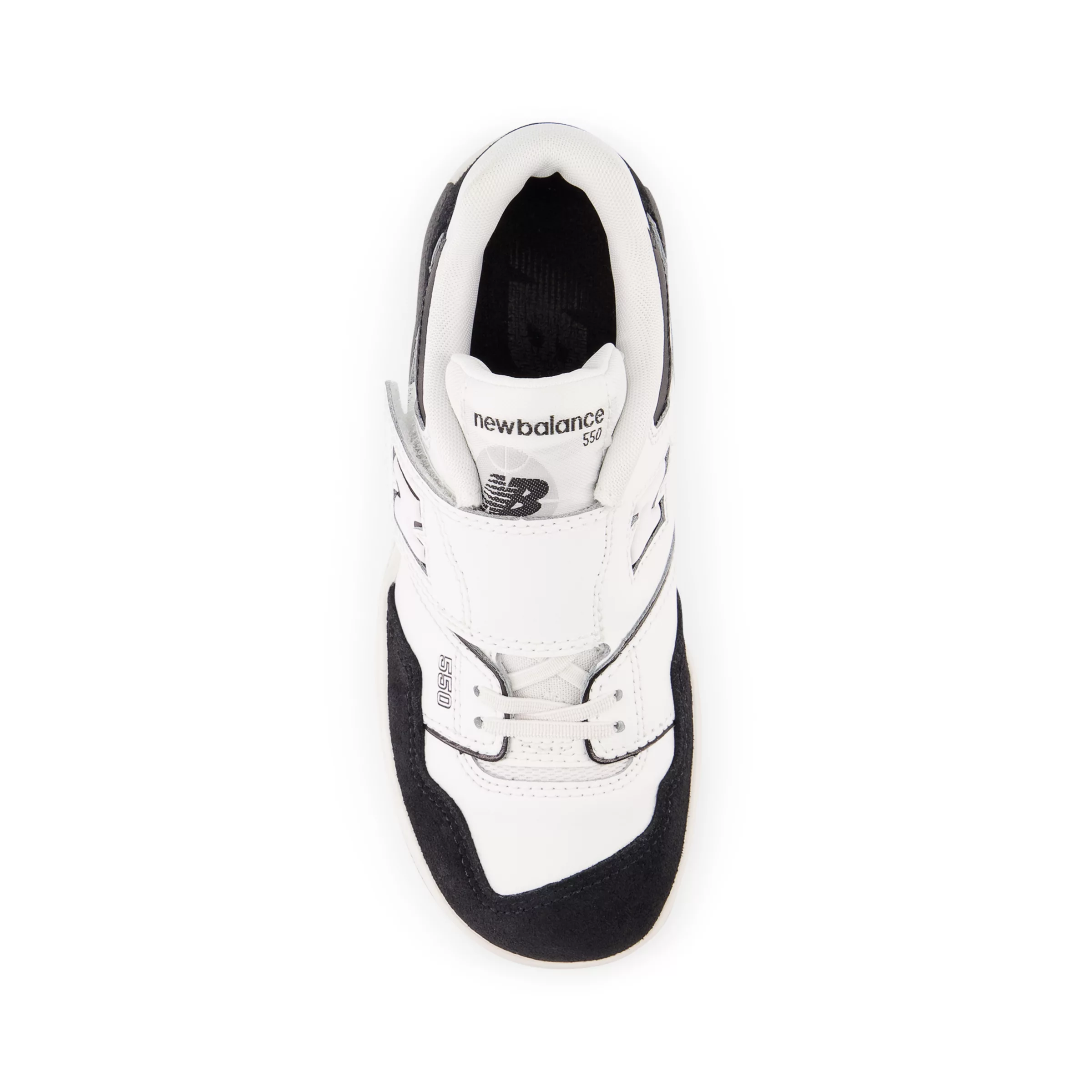 Bambino 550 Bungee Lace with Top Strap