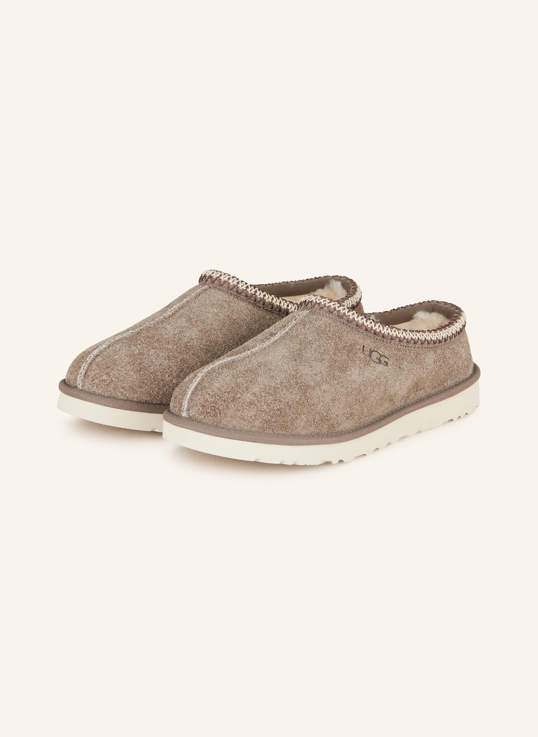 UGG Slipper TASMAN SHAGGY