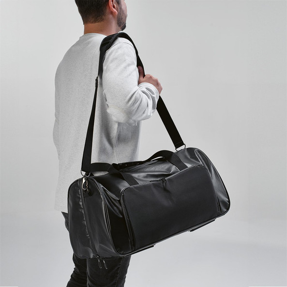 Aodaci AGB005 - Sac de sport Istanbul rPET