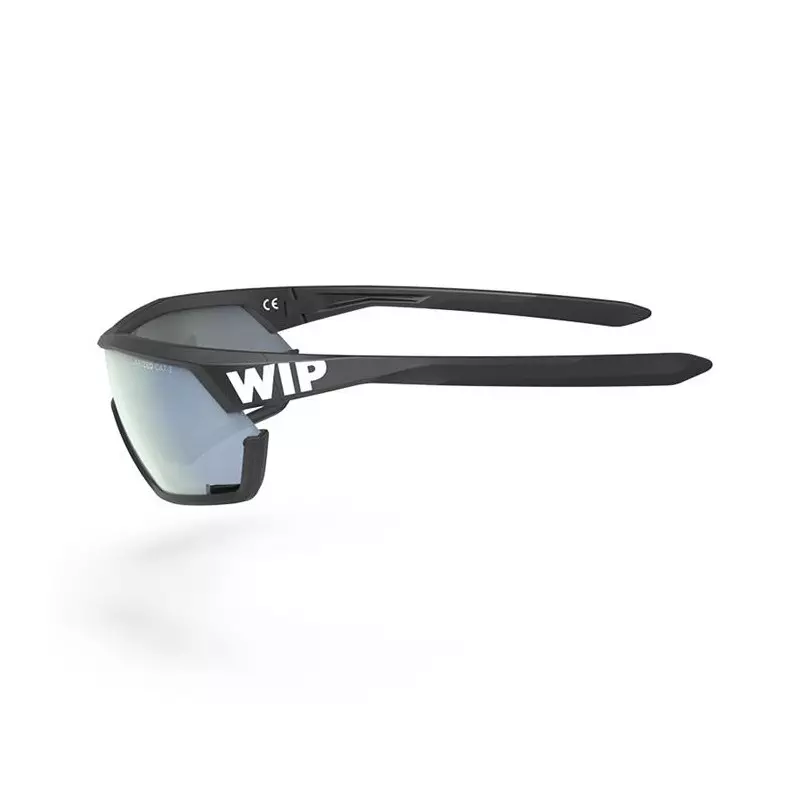 Lunettes de soleil FORWARD WIP Gust Aero Polarized L