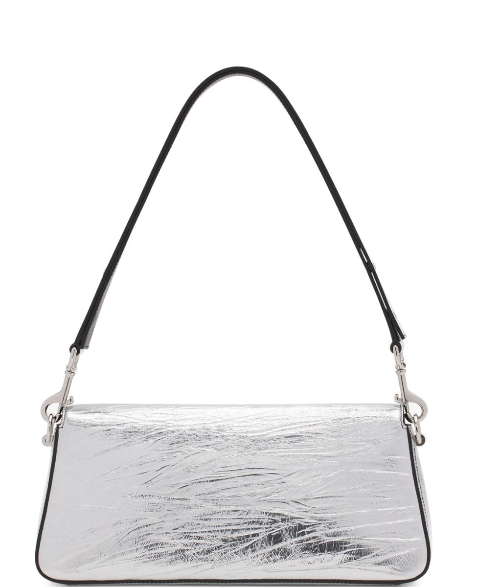 Lanvin Sequence Shoulder Bag