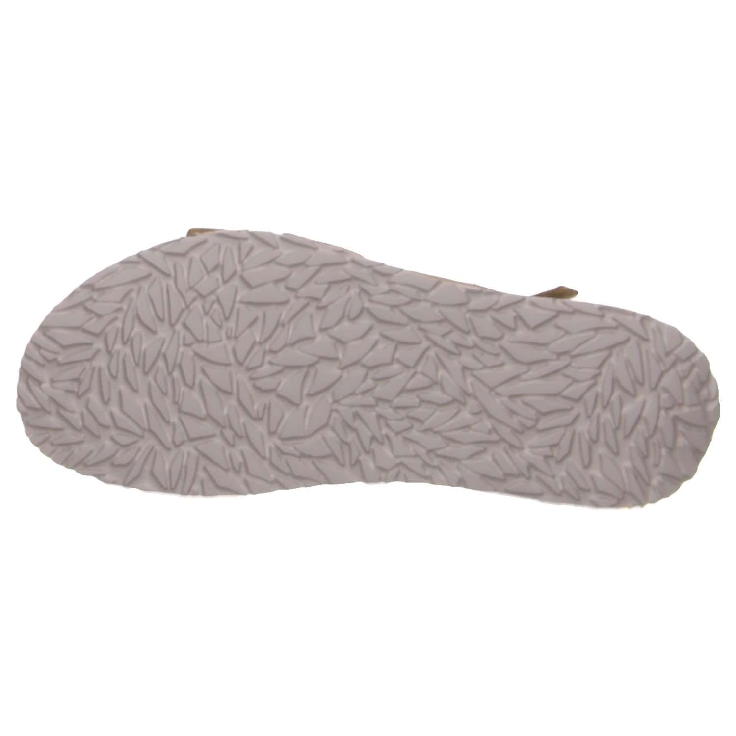 Think Sandale beige beige