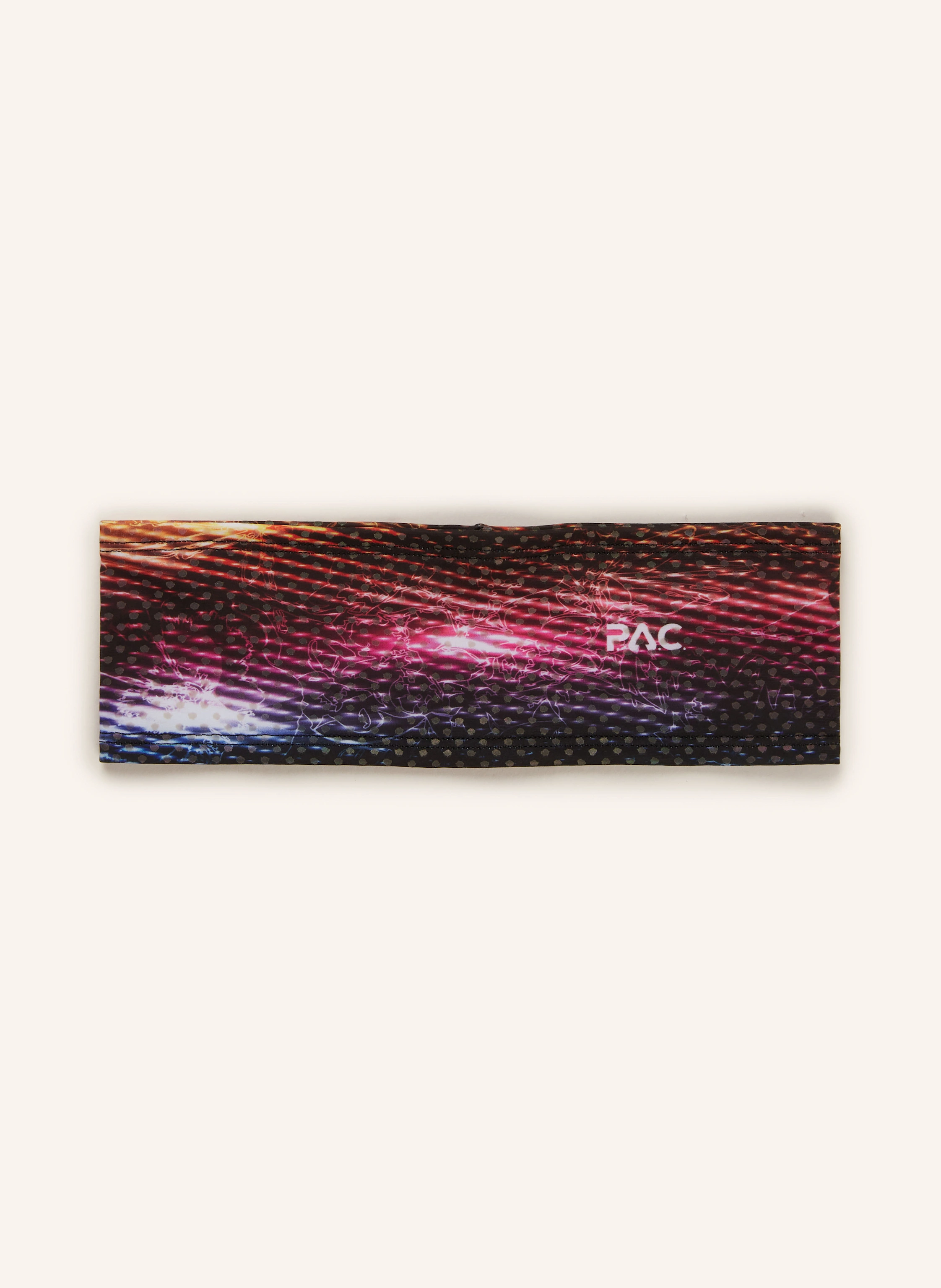 P.A.C. Stirnband