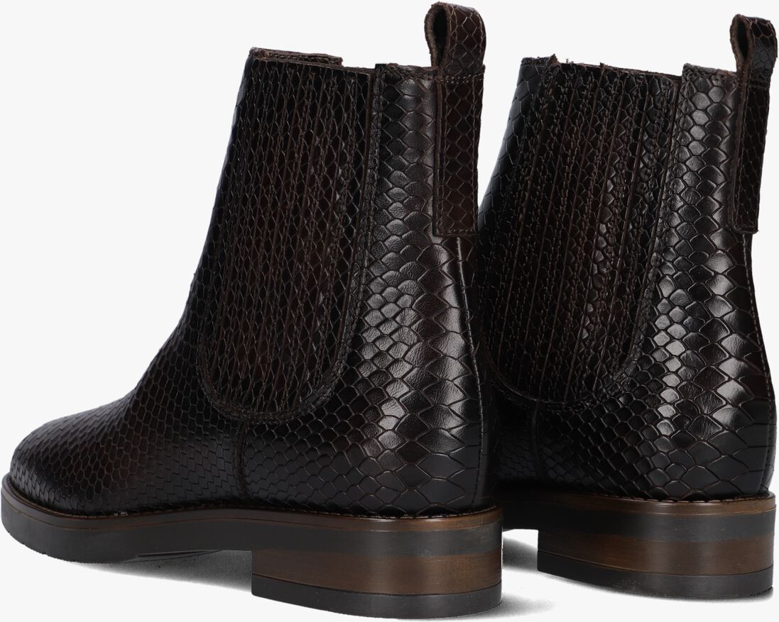 bruine notre-v chelsea boots 2sera208