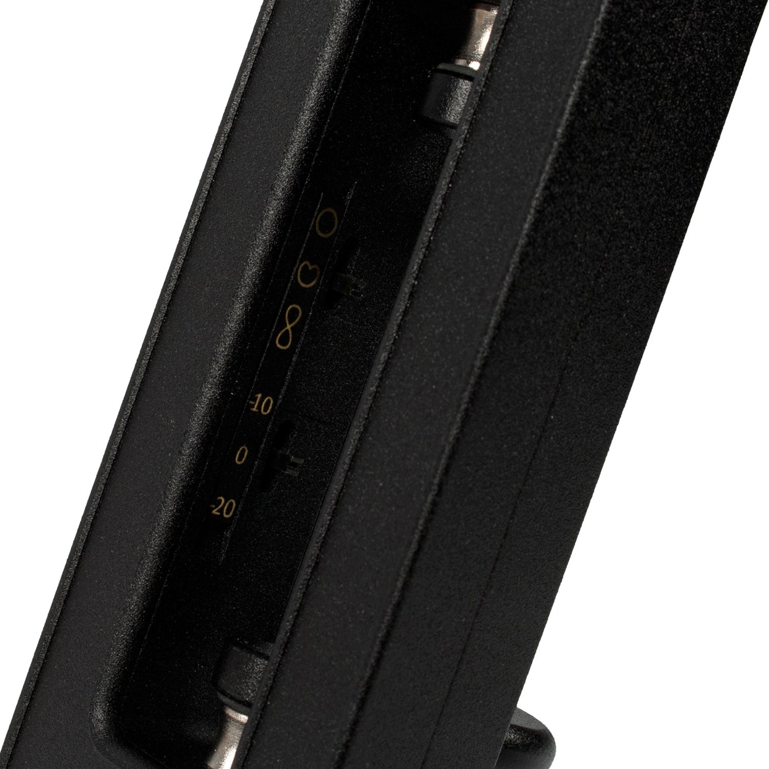 JZ Microphones BH-1s Black Hole condensatormicrofoon