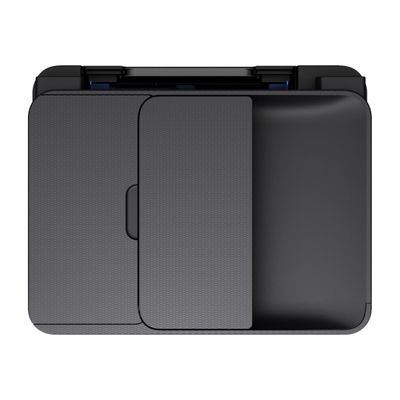 Epson WorkForce WF-2930DWF - imprimante multifonction jet d'encre couleur A4 - Wifi