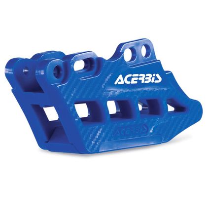 Guide chaîne Acerbis Bleu