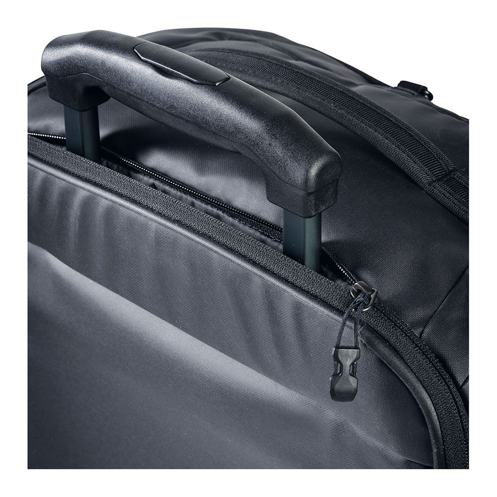 Deuter AVIANT DUFFEL PRO MOVO 36L - Valise black