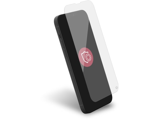 FORCEGLASS - Film protection Verre trempé iPhone 14 Pro