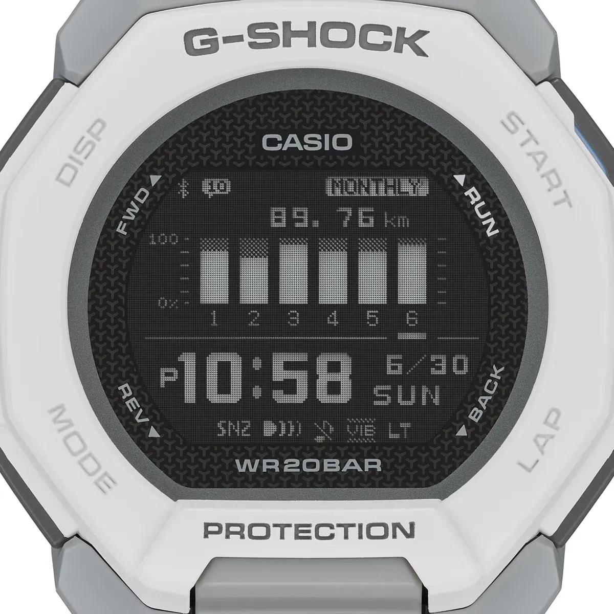 Casio G-Shock GBD-300 -7er