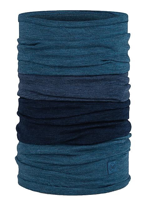 BUFF - TOUR DE COU MERINO MOVE DENIM